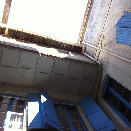 Hotel Saint Trophime Arles Exterior foto