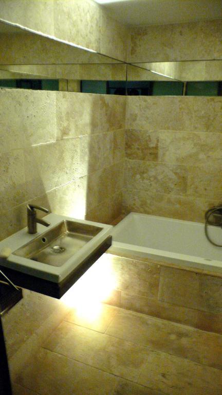 Hotel Saint Trophime Arles Quarto foto